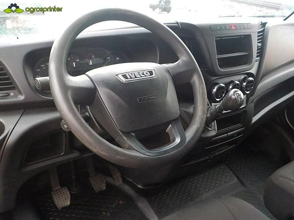 Furgon Iveco 35-170: slika 8