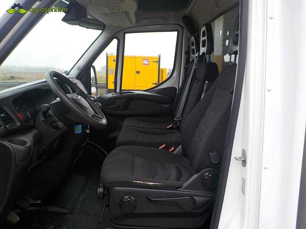 Furgon Iveco 35-170: slika 7