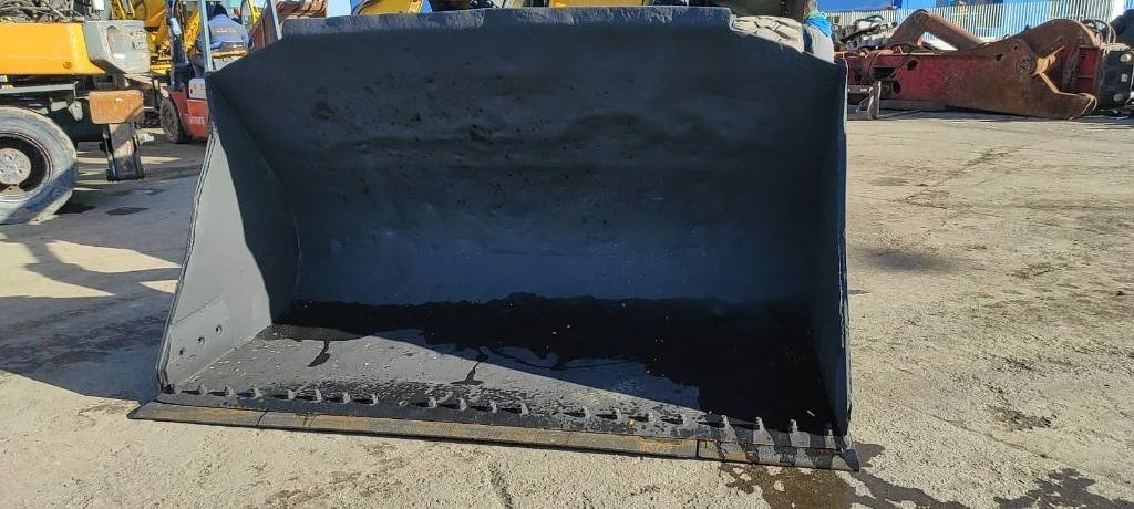 Kolesni nakladalec JCB 457 HT: slika 7