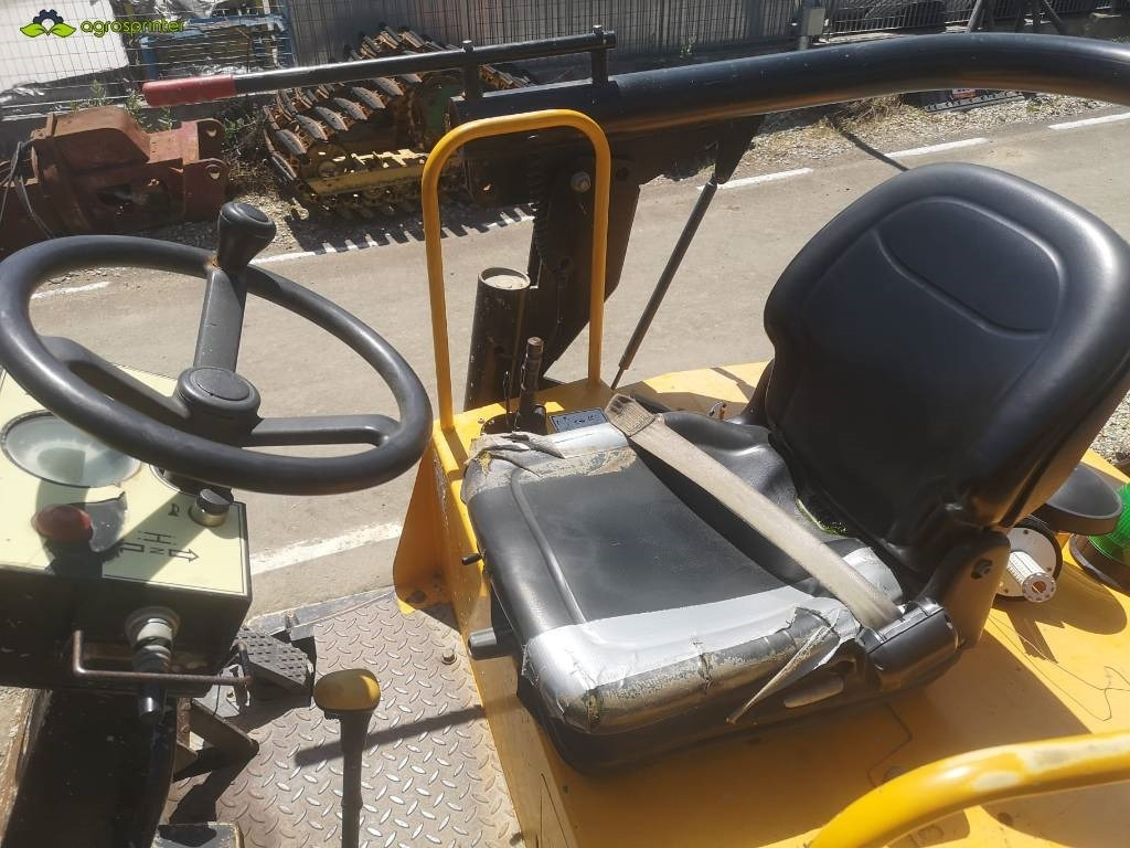 Mini demper JCB 9T: slika 8