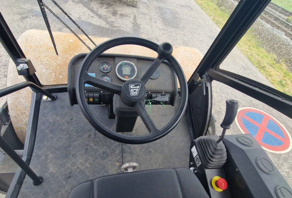JCB VM 200 D NEW - Kompaktor: slika 5 JCB VM 200 D NEW - Kompaktor: slika 5