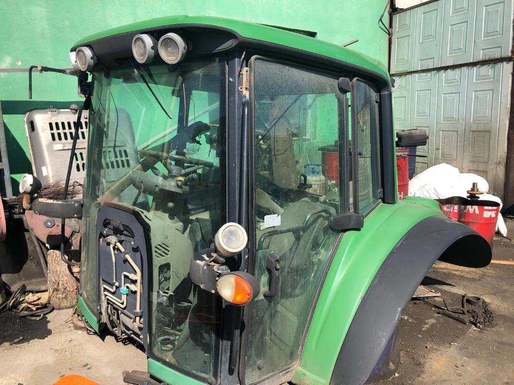 John Deere For Parts 6530 - Traktor: slika 1 John Deere For Parts 6530 - Traktor: slika 1