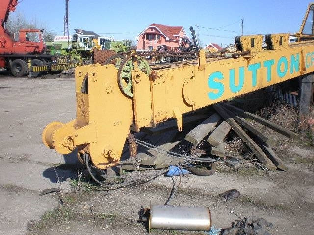 Kato 16T - Avtodvigalo: slika 4 Kato 16T - Avtodvigalo: slika 4