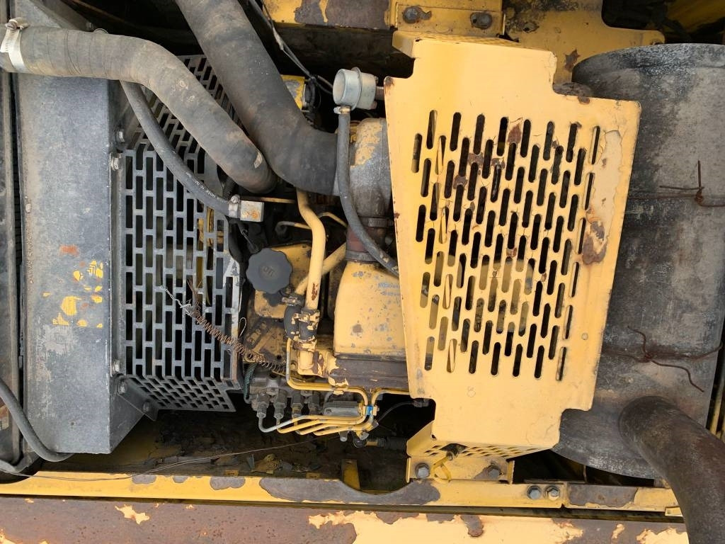 Komatsu PC 180 LC-6K  lizing Komatsu PC 180 LC-6K: slika 6