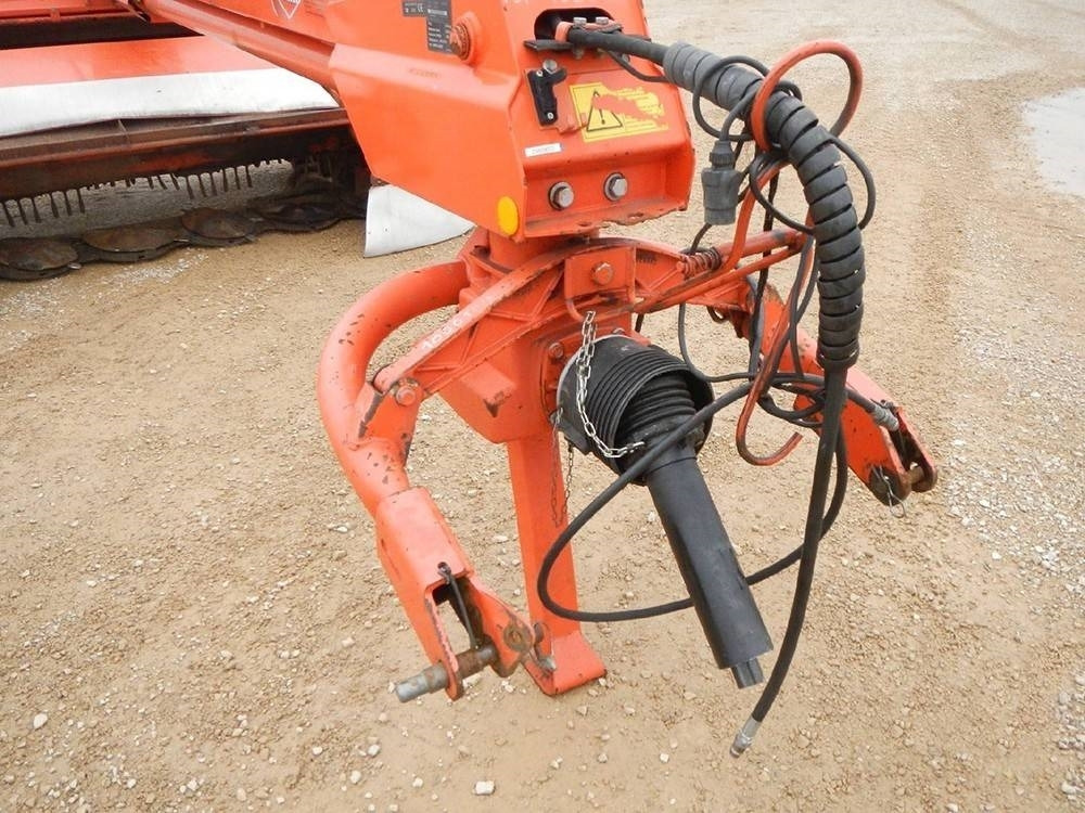 Kuhn FC 303 G C - Kosilnica: slika 4 Kuhn FC 303 G C - Kosilnica: slika 4