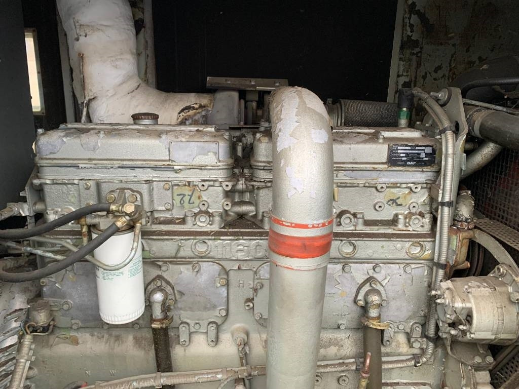 Leroy Somer A2000M8 - Generator: slika 5 Leroy Somer A2000M8 - Generator: slika 5