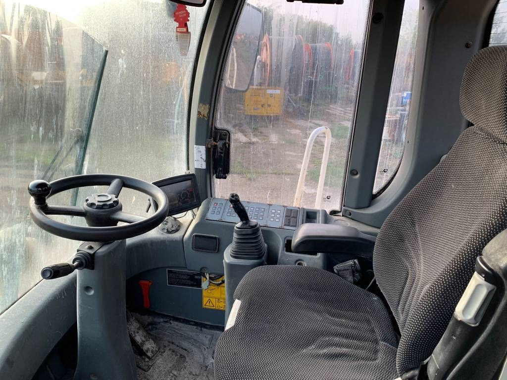 Kolesni nakladalec Liebherr L 566 2Plus2: slika 13 Kolesni nakladalec Liebherr L 566 2Plus2: slika 13