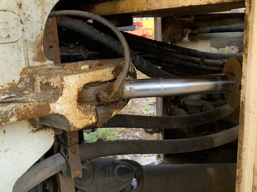 Kolesni nakladalec Liebherr L 566 2Plus2: slika 10 Kolesni nakladalec Liebherr L 566 2Plus2: slika 10