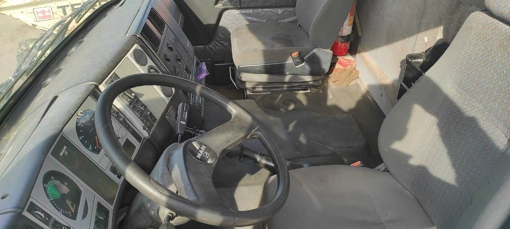 Tovornjak avtotransporter MAN 26.314: slika 11