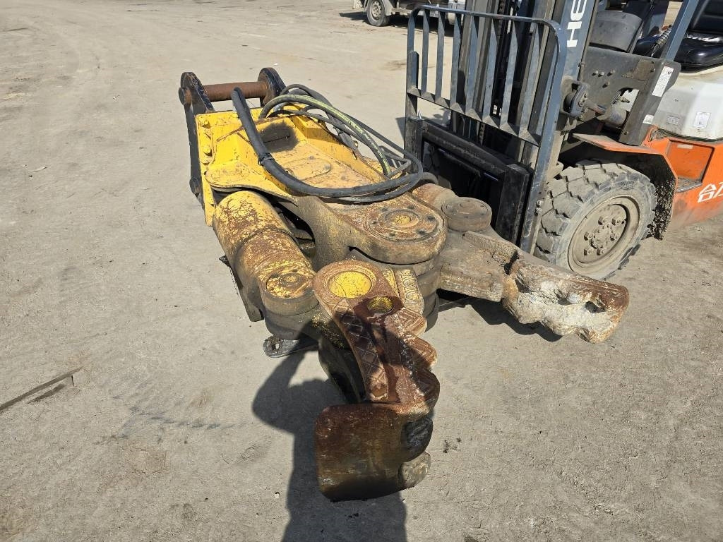 MBI MS30R - Vrtalo: slika 1 MBI MS30R - Vrtalo: slika 1