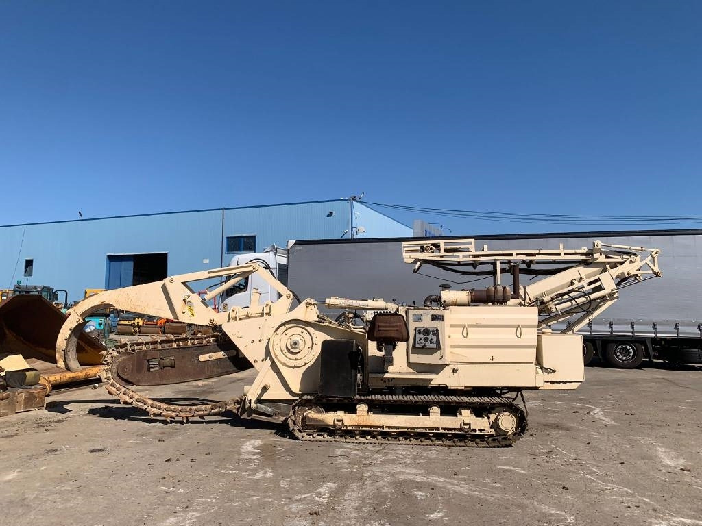 Mastenbroek 1012 - Rovokopač: slika 5 Mastenbroek 1012 - Rovokopač: slika 5