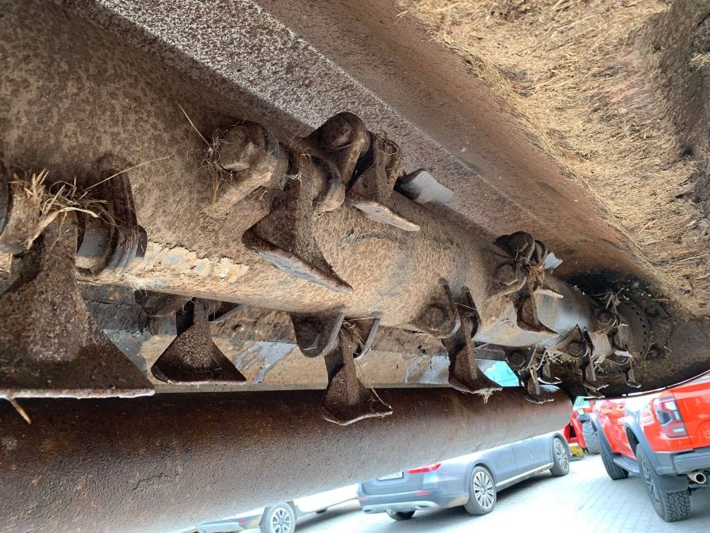 McConnel 230 - Mulčer: slika 4 McConnel 230 - Mulčer: slika 4