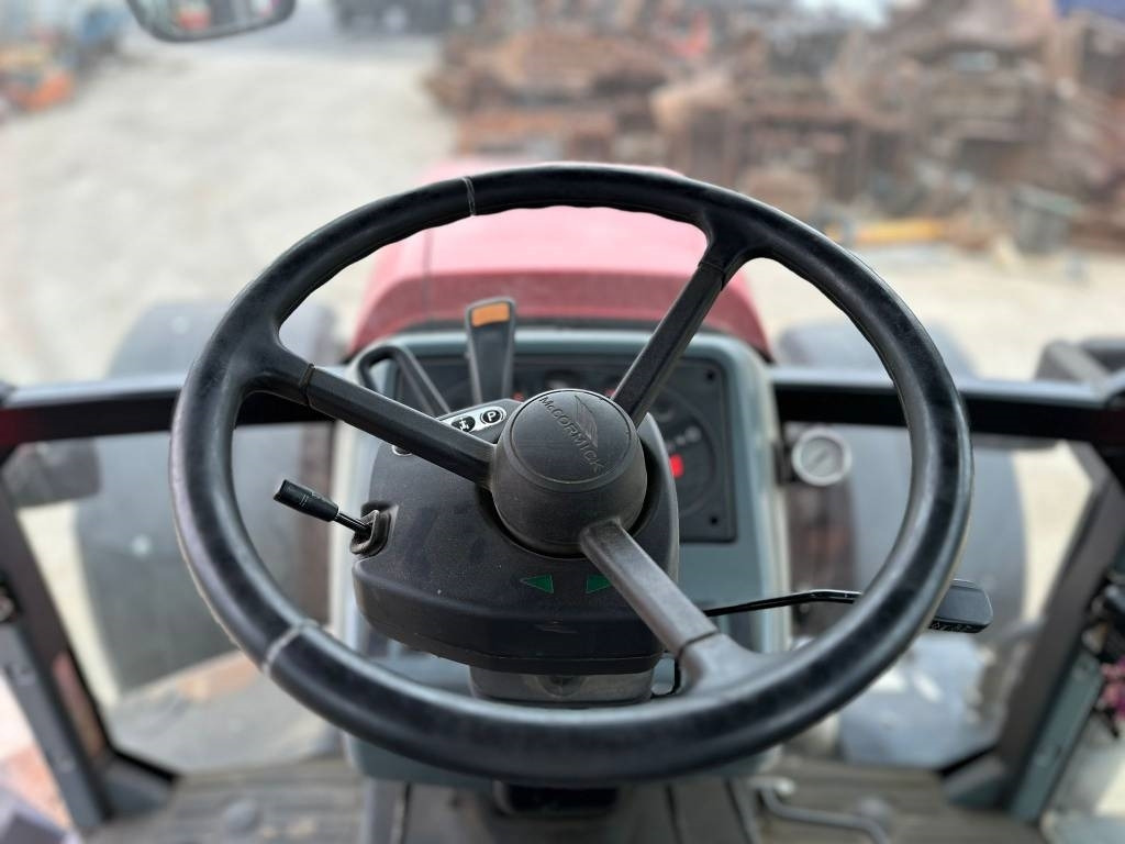 Traktor McCormick ZTX 260: slika 12