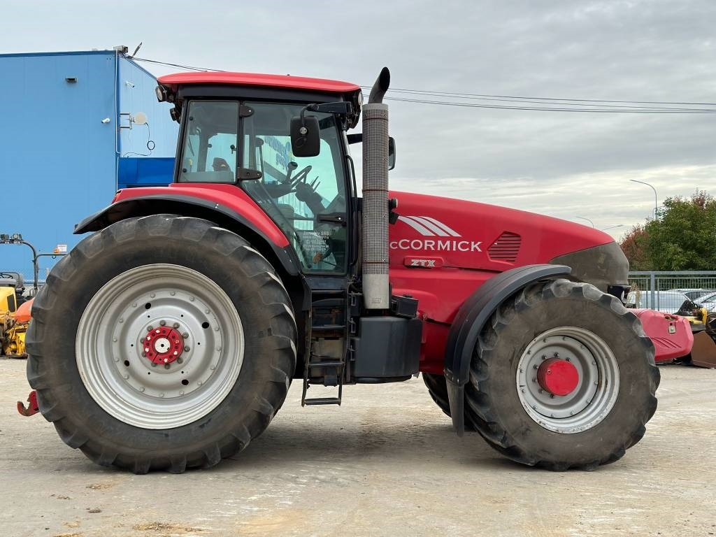 Traktor McCormick ZTX 260: slika 8