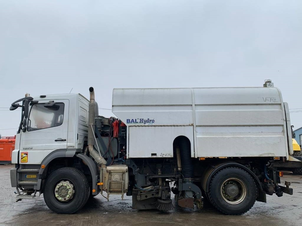 Mercedes-Benz Axor 1829  lizing Mercedes-Benz Axor 1829: slika 7