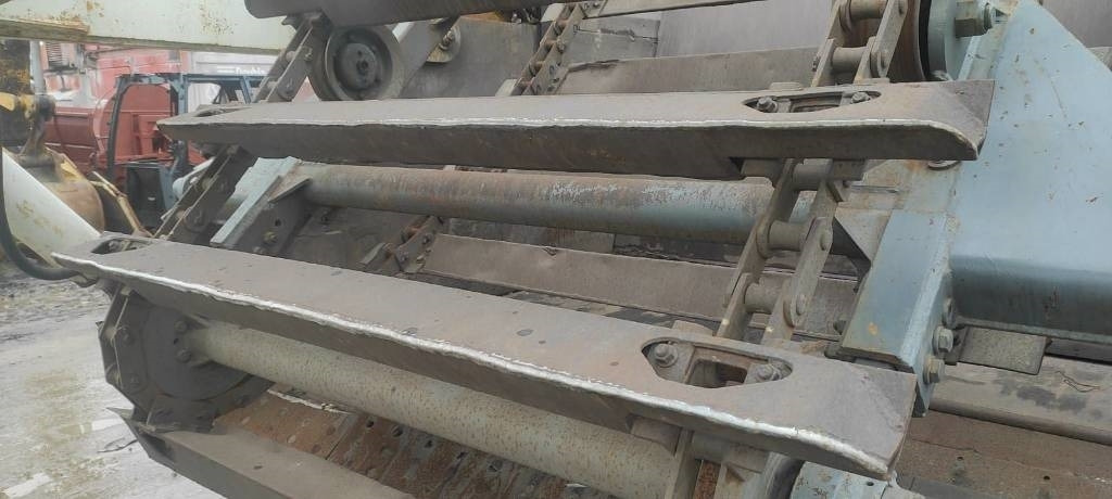 Michigan 110HT - Strgalec: slika 5 Michigan 110HT - Strgalec: slika 5