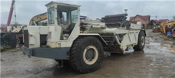 Michigan 110HT - Strgalec: slika 1 Michigan 110HT - Strgalec: slika 1