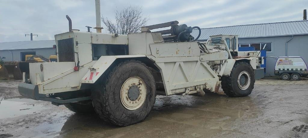 Michigan 110HT - Strgalec: slika 4 Michigan 110HT - Strgalec: slika 4