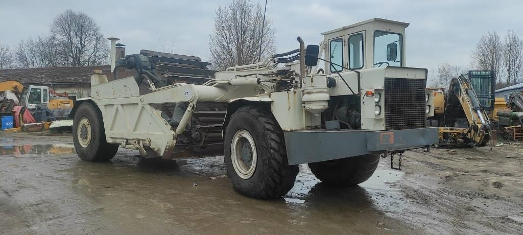 Michigan 110HT - Strgalec: slika 2 Michigan 110HT - Strgalec: slika 2