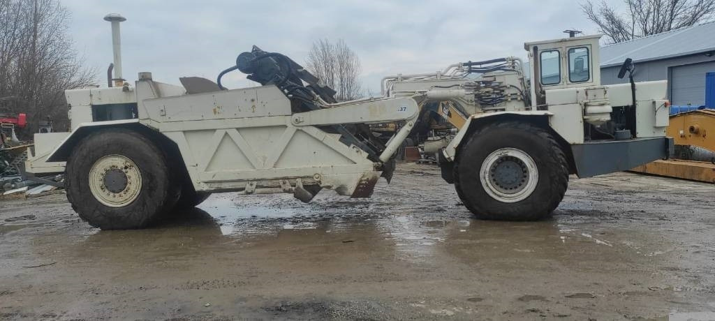 Michigan 110HT - Strgalec: slika 3 Michigan 110HT - Strgalec: slika 3