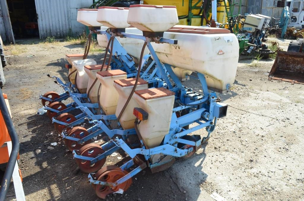 Monosem NG PLUS 6 - Natančna sejalnica: slika 4 Monosem NG PLUS 6 - Natančna sejalnica: slika 4