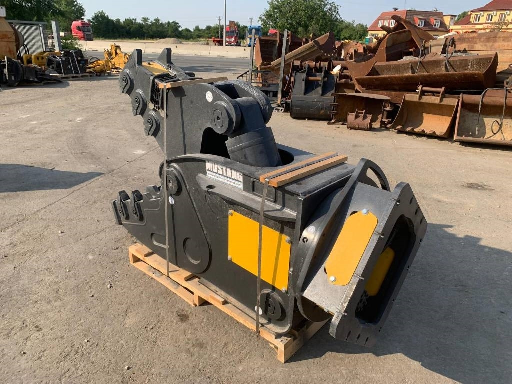 Mustang RH16 NEW - Vrtalo: slika 2 Mustang RH16 NEW - Vrtalo: slika 2