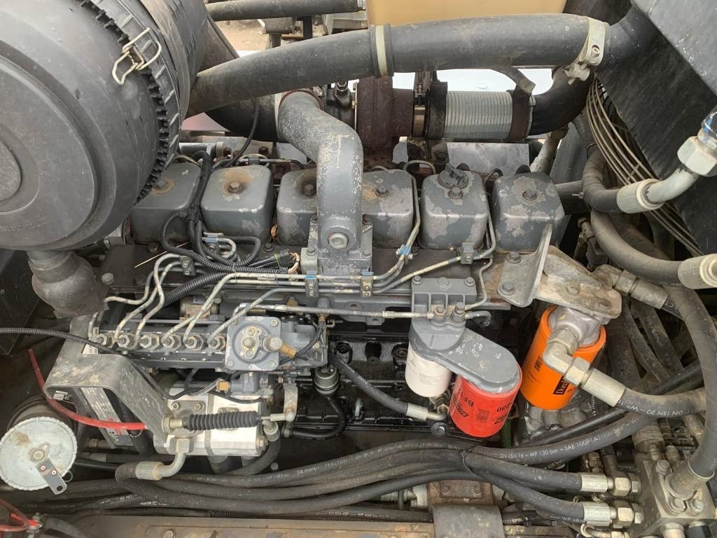 O&K F 106 A  lizing O&K F 106 A: slika 9