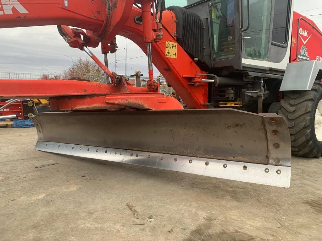 O&K F 106 A  lizing O&K F 106 A: slika 8