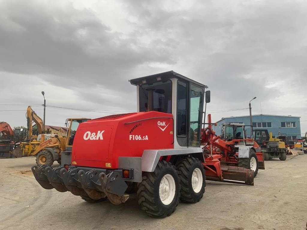 O&K F 106 A  lizing O&K F 106 A: slika 6