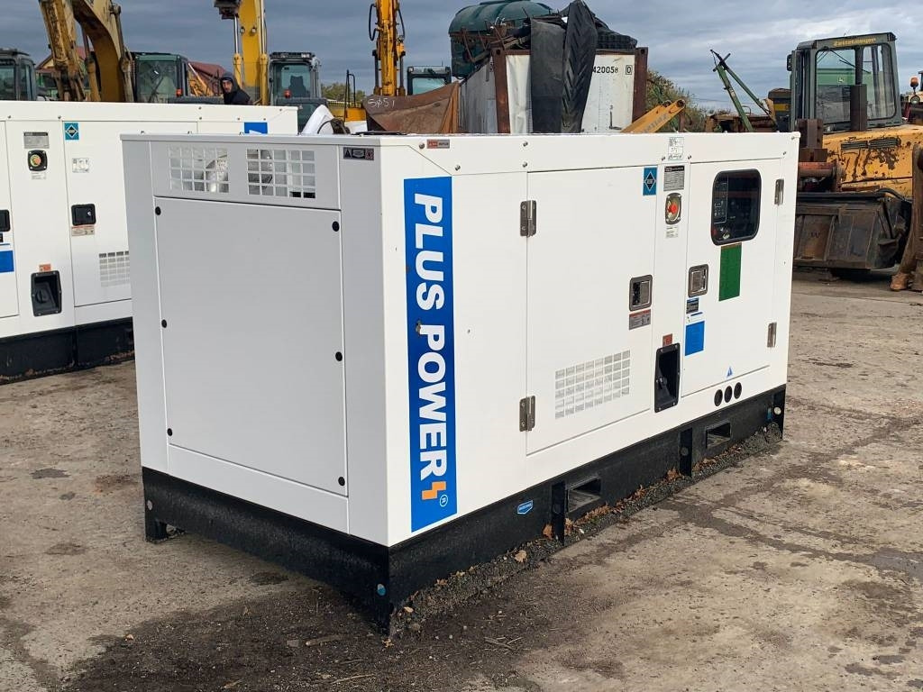 Plus Power GF2-100 - Generator: slika 1 Plus Power GF2-100 - Generator: slika 1