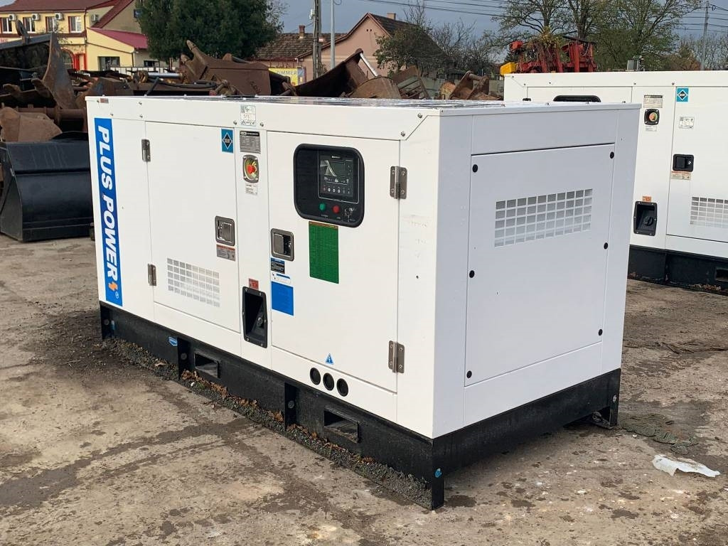 Plus Power GF2-100 - Generator: slika 3 Plus Power GF2-100 - Generator: slika 3