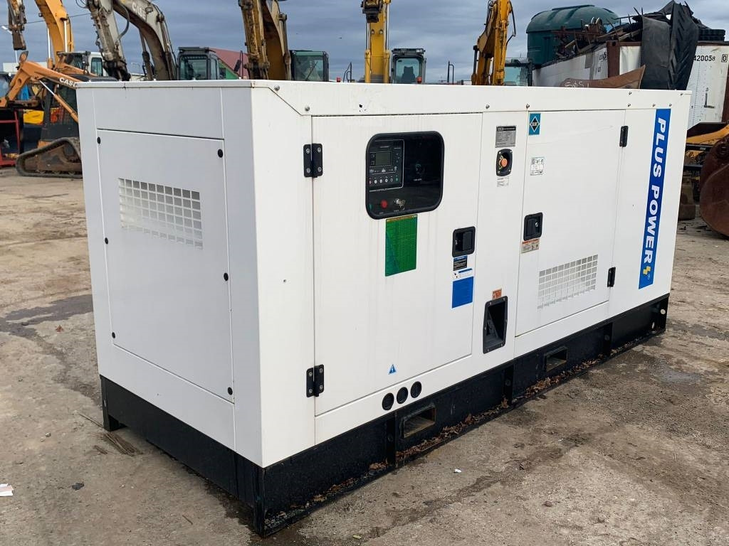 Plus Power GF2-180 - Generator: slika 5 Plus Power GF2-180 - Generator: slika 5