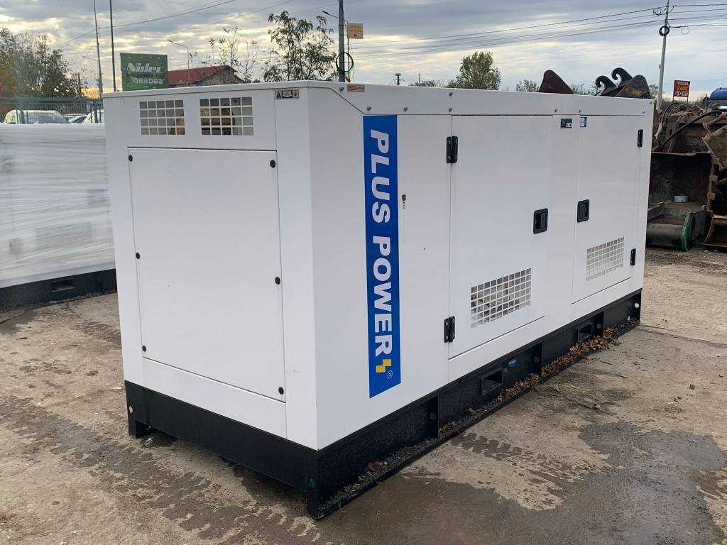Plus Power GF2-180 - Generator: slika 3 Plus Power GF2-180 - Generator: slika 3