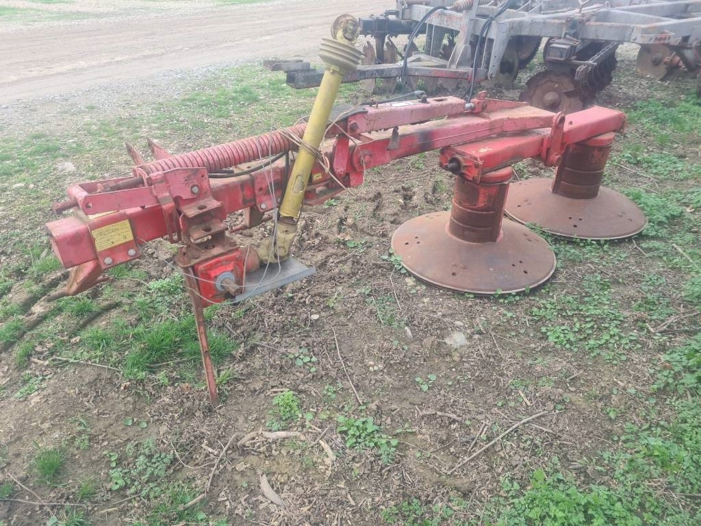 Pöttinger 1.85 - Mulčer: slika 1 Pöttinger 1.85 - Mulčer: slika 1