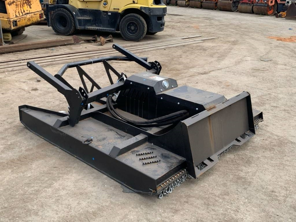 Raytree RHBC72 - Gozdarski mulčer: slika 3 Raytree RHBC72 - Gozdarski mulčer: slika 3