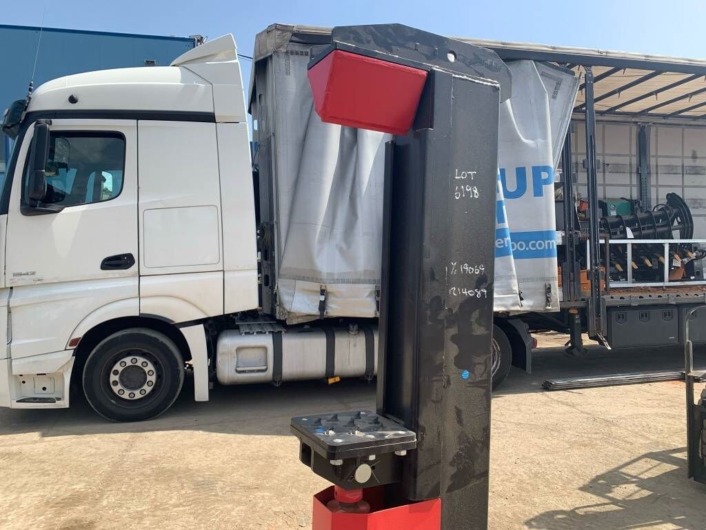 Raytree RMLS18T Raytree RMLS18T - Cepilec drv: slika 4 Raytree RMLS18T Raytree RMLS18T - Cepilec drv: slika 4