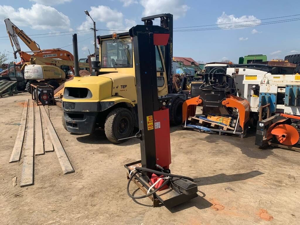 Raytree RMLS18T Raytree RMLS18T - Cepilec drv: slika 3 Raytree RMLS18T Raytree RMLS18T - Cepilec drv: slika 3