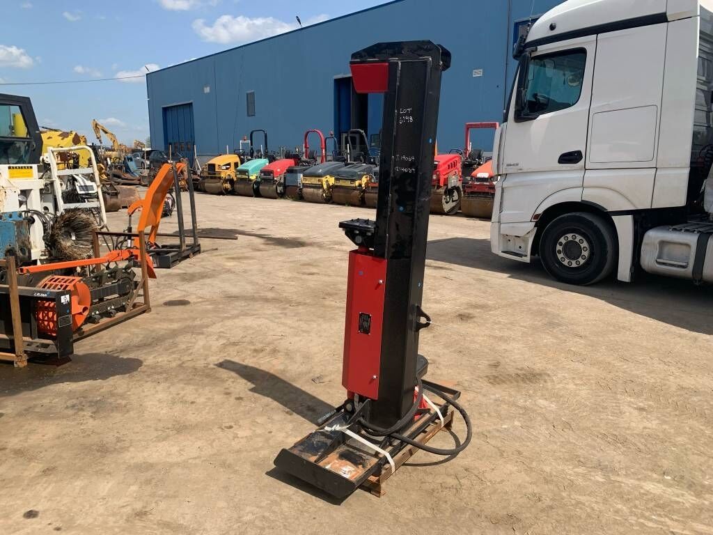 Raytree RMLS18T Raytree RMLS18T - Cepilec drv: slika 1 Raytree RMLS18T Raytree RMLS18T - Cepilec drv: slika 1