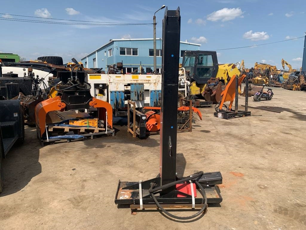 Raytree RMLS18T - Cepilec drv: slika 2 Raytree RMLS18T - Cepilec drv: slika 2