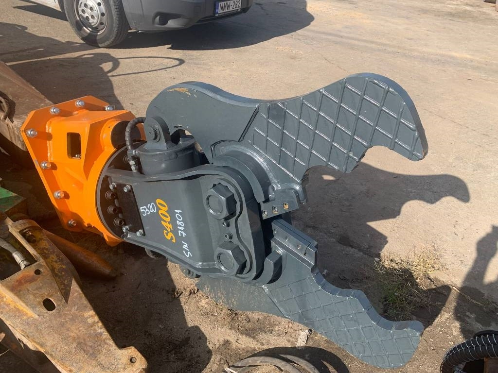 S400 - Vrtalo: slika 4 S400 - Vrtalo: slika 4