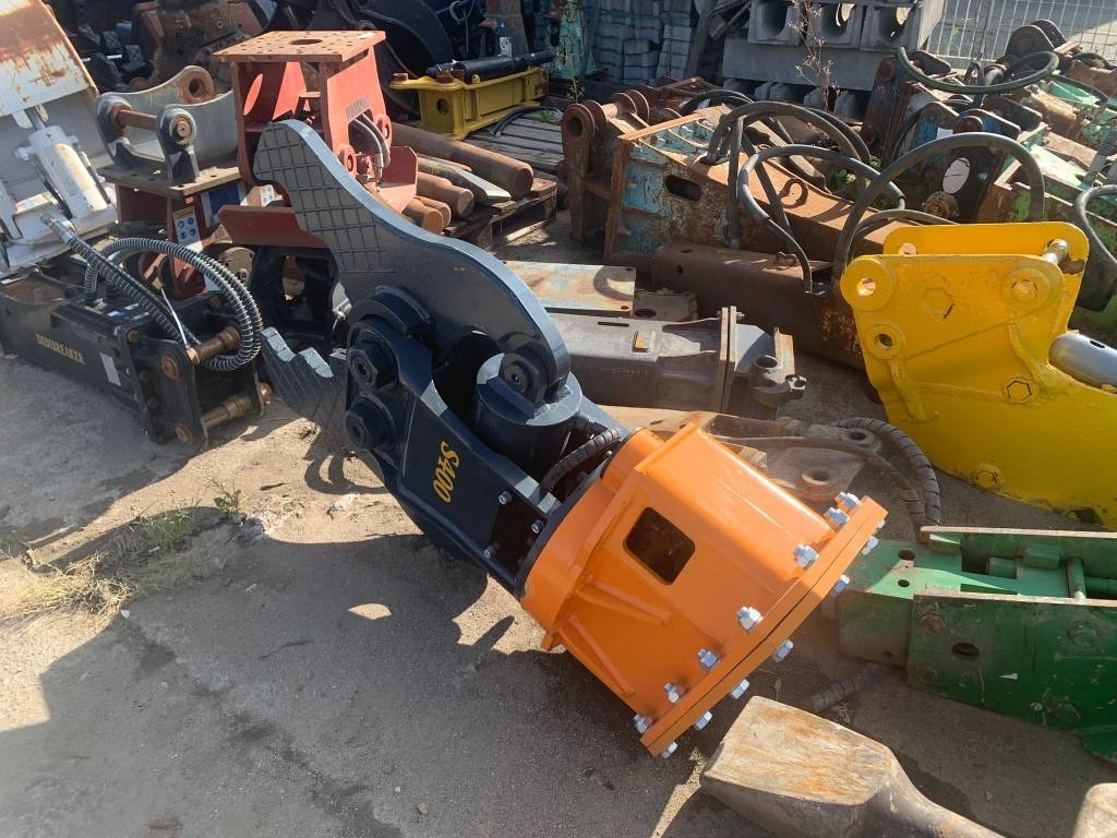 S400 - Vrtalo: slika 2 S400 - Vrtalo: slika 2