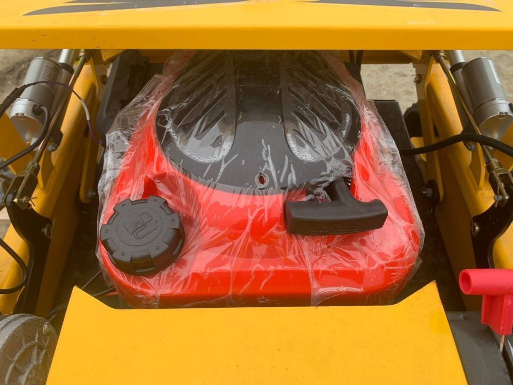 Salini RC900 - Vrtna kosilnica: slika 5 Salini RC900 - Vrtna kosilnica: slika 5