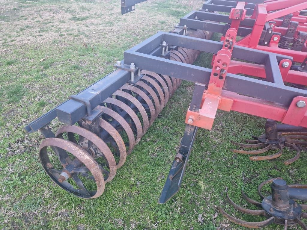 Simba 4.70 - Kultivator: slika 4 Simba 4.70 - Kultivator: slika 4