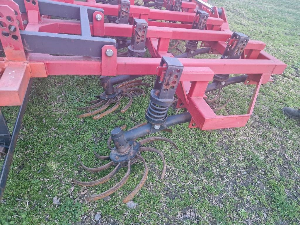 Simba 4.70 - Kultivator: slika 3 Simba 4.70 - Kultivator: slika 3