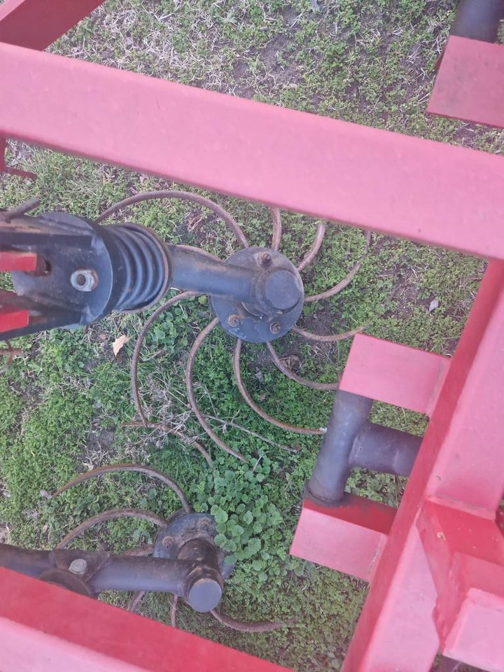 Simba 4.70 - Kultivator: slika 5 Simba 4.70 - Kultivator: slika 5