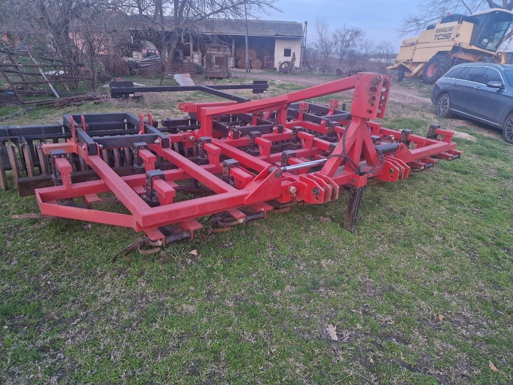 Simba 4.70 - Kultivator: slika 1 Simba 4.70 - Kultivator: slika 1