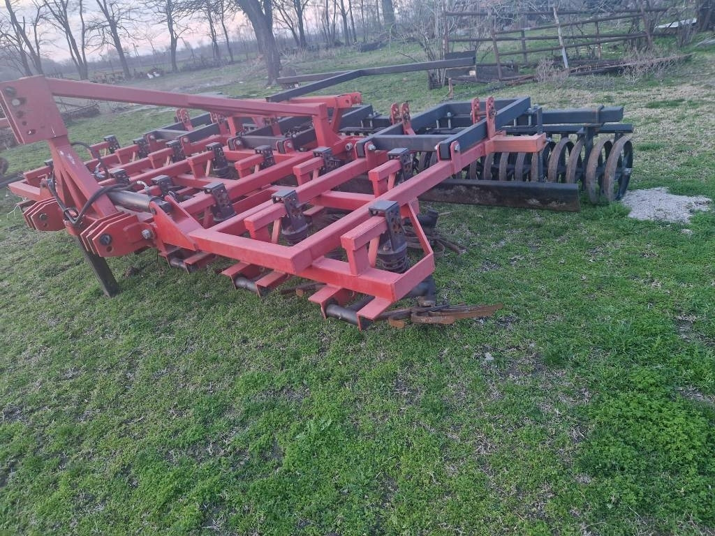 Simba 4.70 - Kultivator: slika 2 Simba 4.70 - Kultivator: slika 2