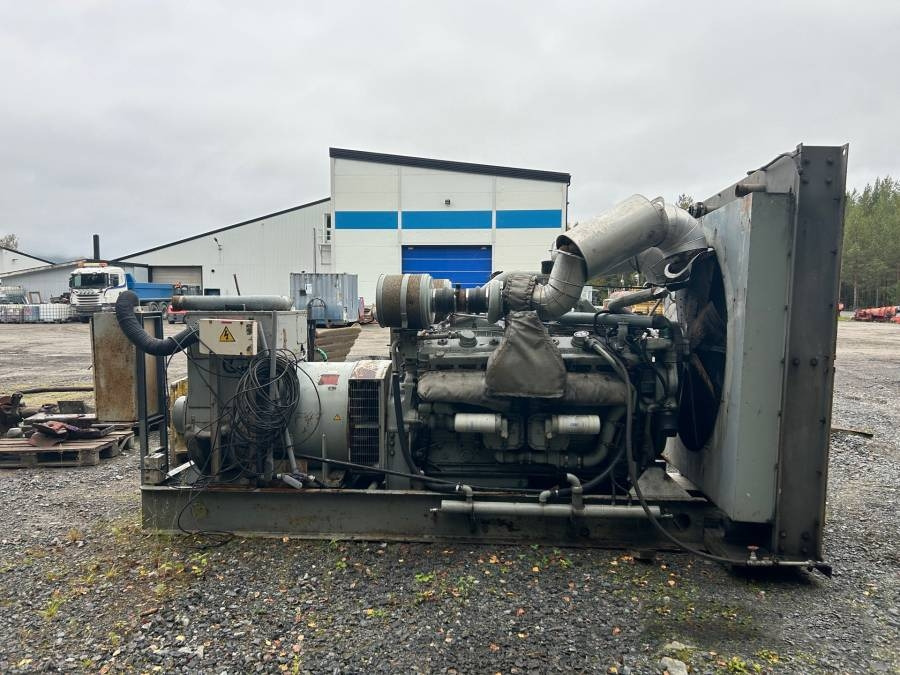 Stamford HC634J1 - Generator: slika 1 Stamford HC634J1 - Generator: slika 1