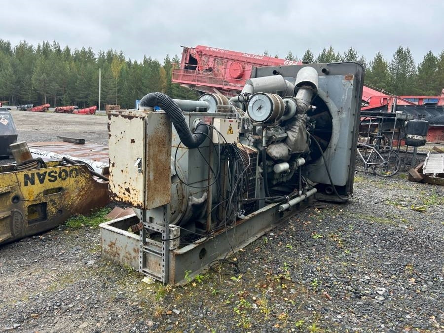 Stamford HC634J1 - Generator: slika 4 Stamford HC634J1 - Generator: slika 4