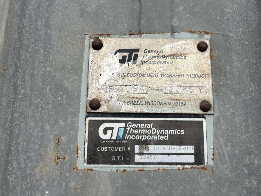 Stamford HC634J1 - Generator: slika 5 Stamford HC634J1 - Generator: slika 5